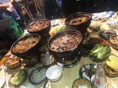 -范贤光鸡公煲(平乐园总店)