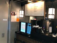-春水堂人文茶馆(西九龙站店)
