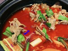 -肖记公安牛肉鱼杂馆·省级非物质文化遗产(江汉路直营店)
