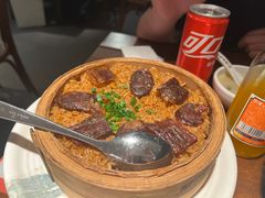 -乔街深夜食堂·小龙虾·高压锅生蚝(杭州总店)