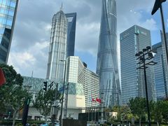 -西点坊(浦东香格里拉店)