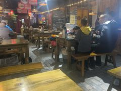 -王明古法砂锅居(开化寺店)