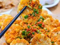 -濠轩阁特色生蚝火锅总店