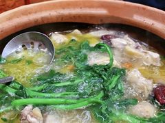 -威邵鸡煲(西华路总店)