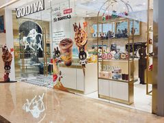 -GODIVA(万象城店)