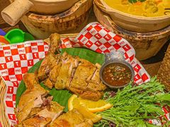 -泰妃殿(武汉首店)