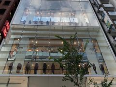 门面-优衣库(银座店)