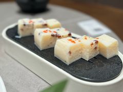 -魁盛居百年鲁菜馆(县西巷店)