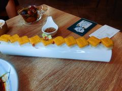 -阿西娅·西北妈妈拿手菜(华联店)