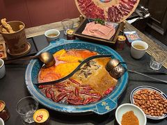 -吼堂老火锅(太古里总店)