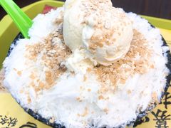 -MOMO冰品·生巧汤圆(红桥店)