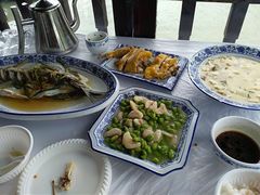 -洞天食府(北大街店)