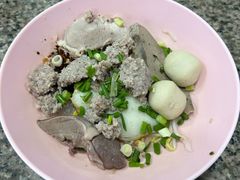 -榮泰米粉湯(Left Shop)