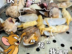 -九层海鲜塔(市南店)
