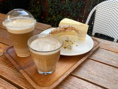 -Peet's Coffee皮爷咖啡(大学路店)