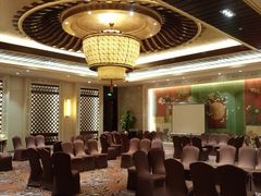 -天津津利华酒店