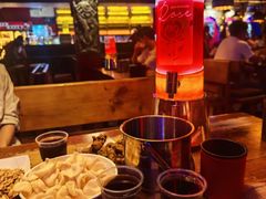 -Helens海伦司小酒馆(南京洪武路店)