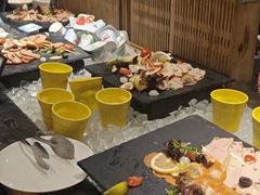 -常州新城希尔顿酒店·OPEN全日餐厅