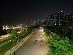 -南京眼步行桥