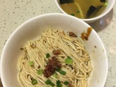 葱油面-金牌龙虾饭（食全食美店）(正佳广场店)