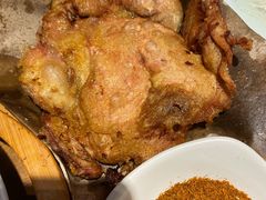 葫芦鸡-醉长安(南门总店)