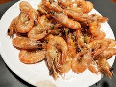 -南海渔家•海鲜•正宗海南菜(海棠湾店)