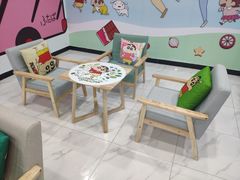 -蜡笔小新の茶 CRAYON SHINCHAN(旗舰店)