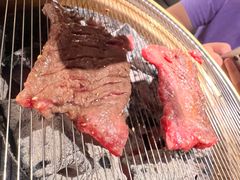 -西塔老太太泥炉烤肉(亚运村店)