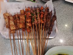 -年轮烧烤·羊蝎子·烤鱼(星湖街店)