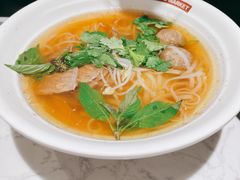 越南牛肉汤粉-T11生鲜超市(朝阳公园店)