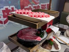 -海底捞火锅(莘松路店)