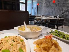 -关东小院(瀛海环宇坊店)