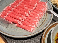 -老墙根涮肉·铜锅·烧烤(王四营店)