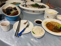 -邑家人·山水四合院
