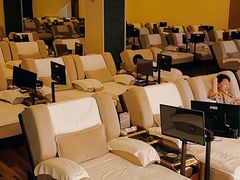 -御水泉·国际水疗会(广州长隆店)