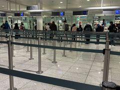 -慕尼黑国际机场