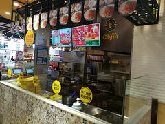 -City1+1城市比萨·意面(欧亚奥莱吉林街店)