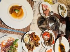 -River Café 海鲜自助(重庆丽笙世嘉酒店)