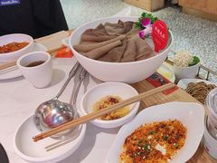 -川中渝夫火锅(铜陵万达广场店)