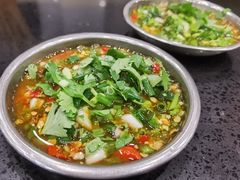 -胡记牛肉汤锅(光辉路总店)
