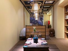 -鲸山上·私房日料(泰达MSD店)