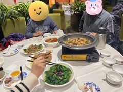 上汤苋菜-粥旺庄(芳村店)