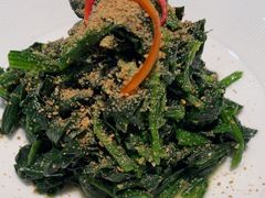 -秦月轩·长安小馆·新陕菜(阜成路·五棵松店)