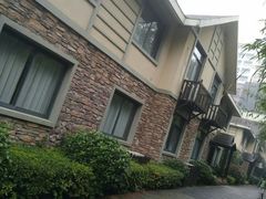 -咸宁万豪温泉谷度假区