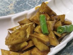 -金枝玉叶上海人家食府(三里河店)