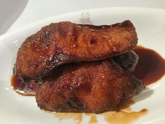 本帮熏鱼-苏浙汇(朝外店)
