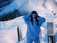 -东北亚滑雪场