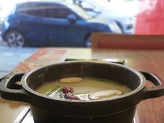 -彤德莱火锅(果园路店)