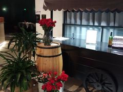 -L'Arome芳芳法国餐厅(仙林金鹰店)