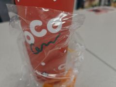-CoCo都可(包河万达店)